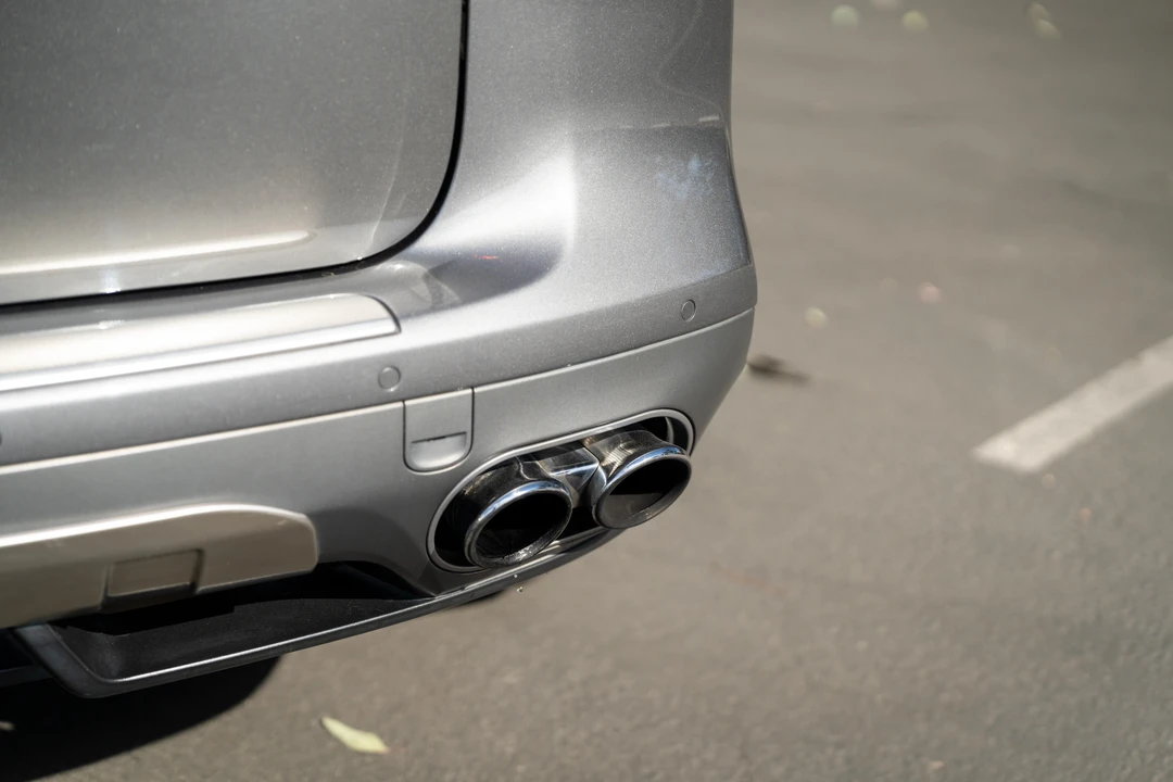 2010 Porsche 955/957 Cayenne S - Image 25 of 31