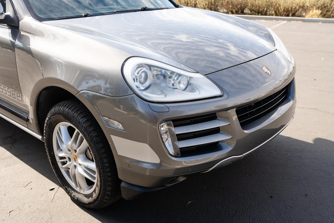 2010 Porsche 955/957 Cayenne S - Image 11 of 31