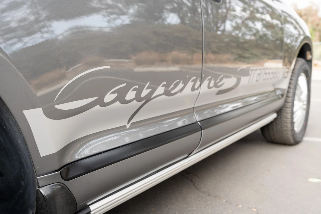 2010 Porsche 955/957 Cayenne S - Image 29 of 31