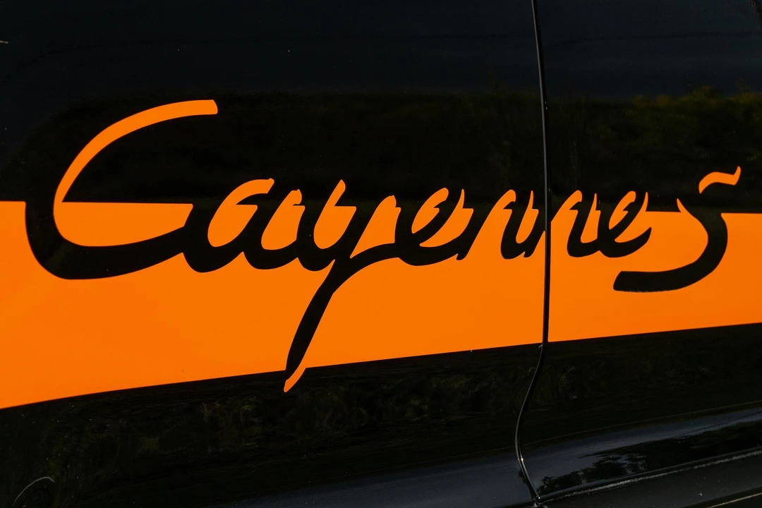 2010 Porsche 955/957 Cayenne S - Image 29 of 31
