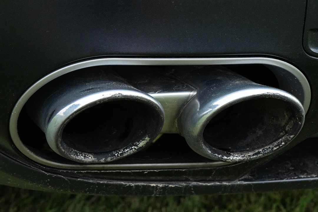 2010 Porsche 955/957 Cayenne S - Image 24 of 31