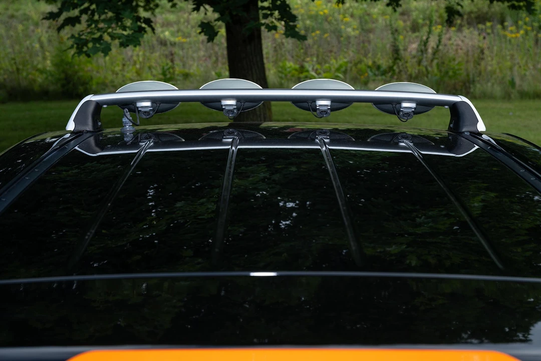 2010 Porsche 955/957 Cayenne S - Image 21 of 31
