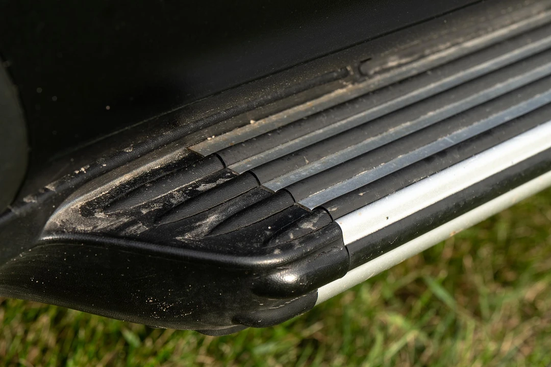2010 Porsche 955/957 Cayenne S - Image 27 of 31