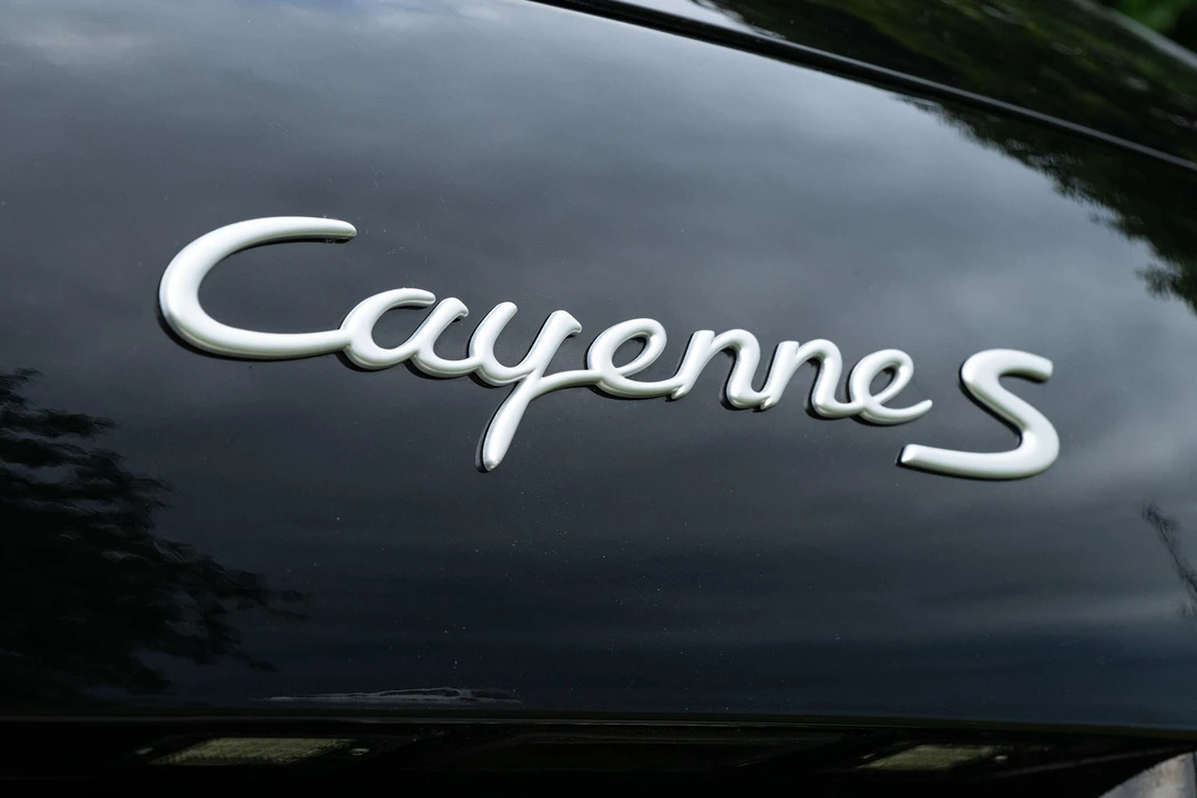 2010 Porsche 955/957 Cayenne S - Image 23 of 31