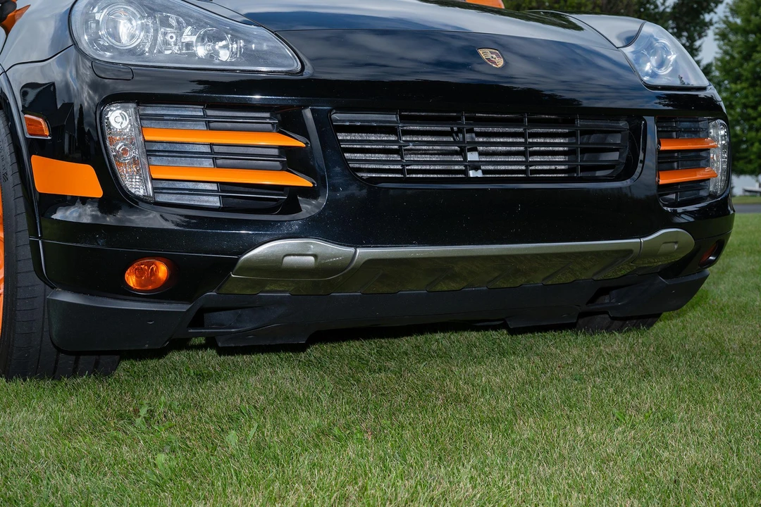 2010 Porsche 955/957 Cayenne S - Image 11 of 31