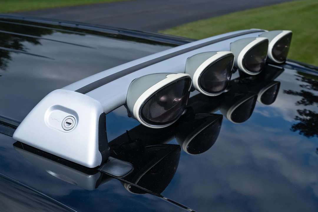 2010 Porsche 955/957 Cayenne S - Image 31 of 31