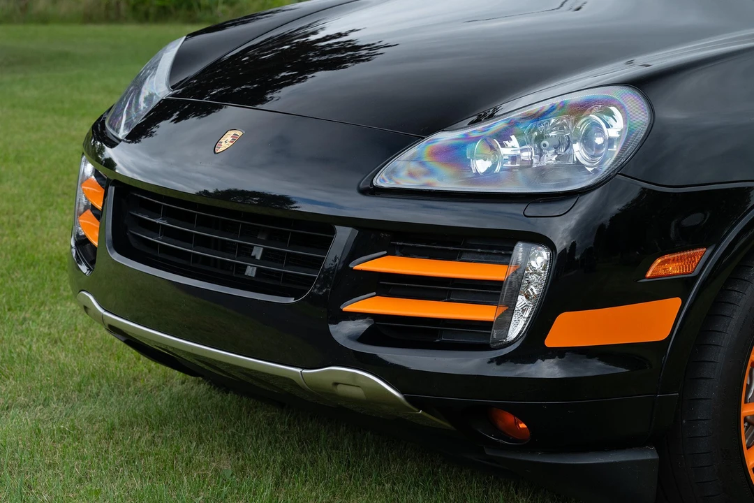 2010 Porsche 955/957 Cayenne S - Image 13 of 31