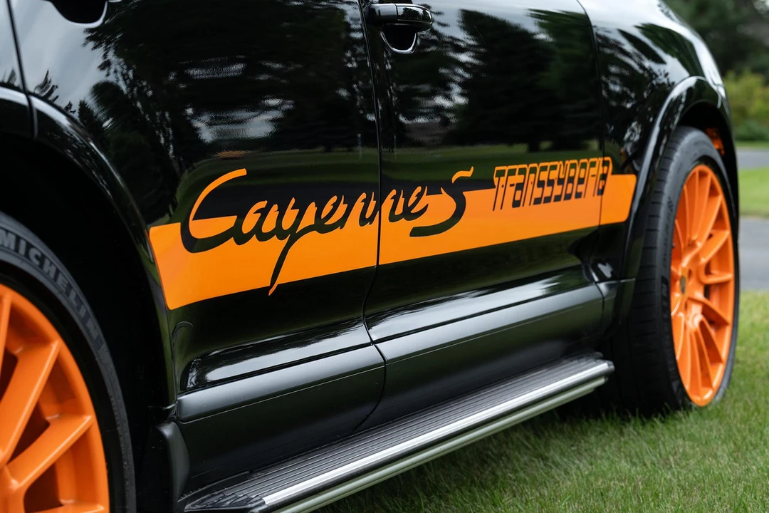 2010 Porsche 955/957 Cayenne S - Image 28 of 31