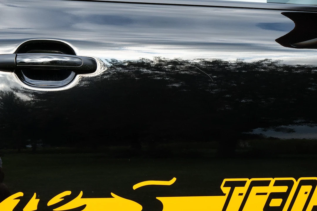 2010 Porsche 955/957 Cayenne S - Image 30 of 31
