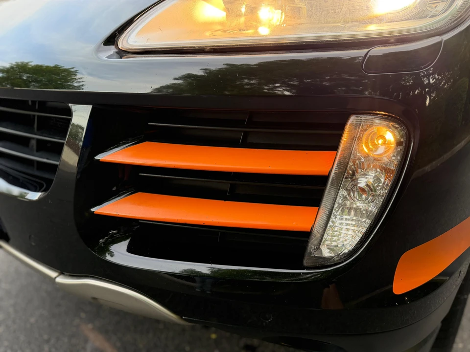 2010 Porsche 955/957 Cayenne S - Image 21 of 31