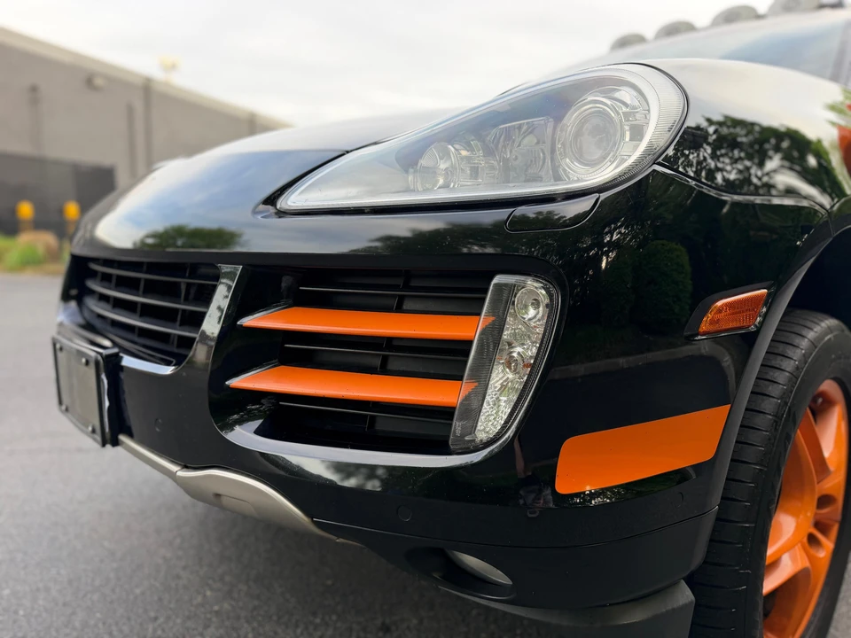 2010 Porsche 955/957 Cayenne S - Image 20 of 31