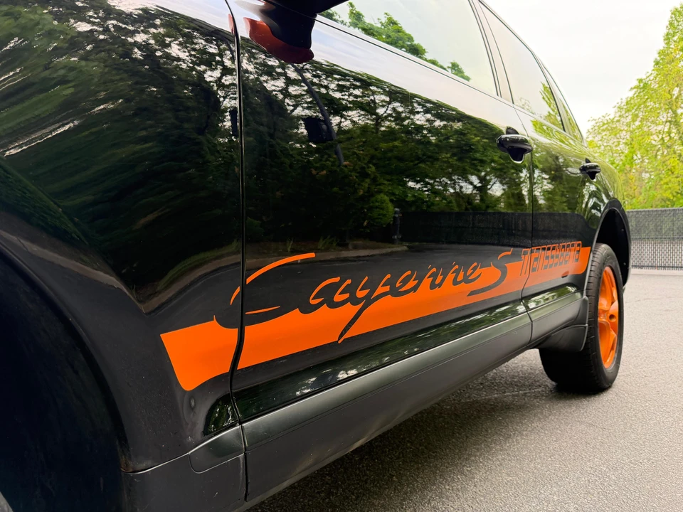 2010 Porsche 955/957 Cayenne S - Image 23 of 31