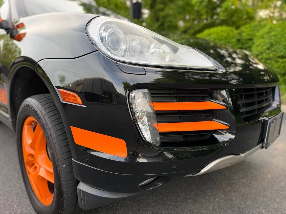2010 Porsche 955/957 Cayenne S - Image 16 of 31