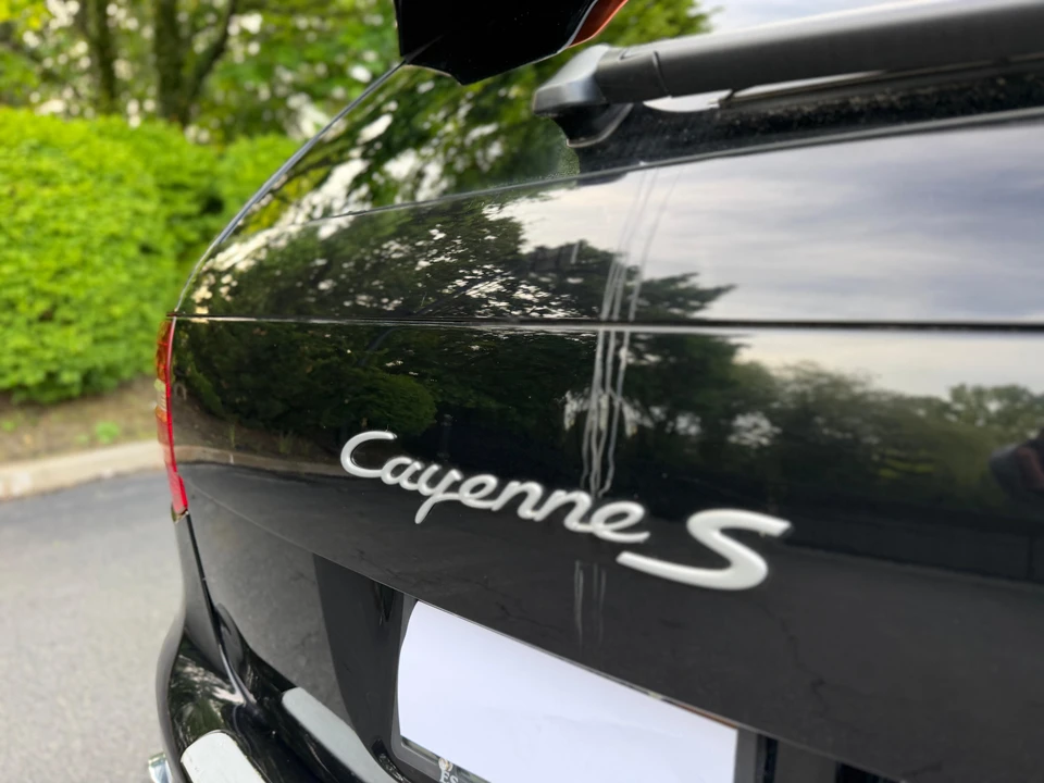2010 Porsche 955/957 Cayenne S - Image 30 of 31
