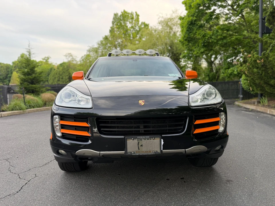 2010 Porsche 955/957 Cayenne S - Image 6 of 31