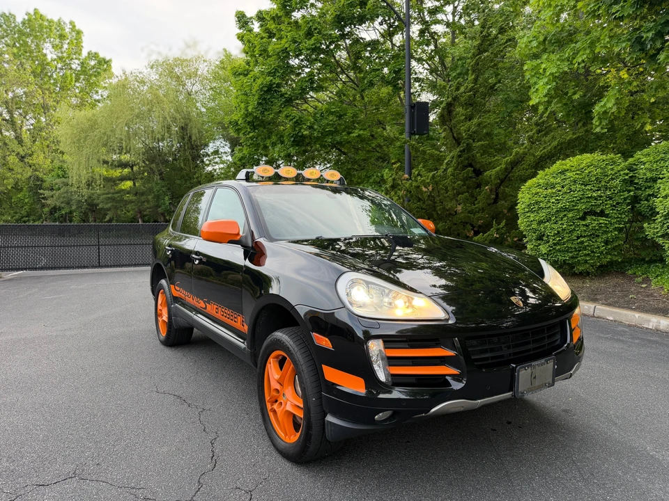 2010 Porsche 955/957 Cayenne S - Image 13 of 31