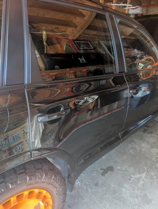 2010 Porsche 955/957 Cayenne S - Image 22 of 31