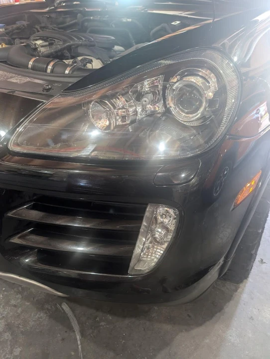 2010 Porsche 955/957 Cayenne S - Image 15 of 31