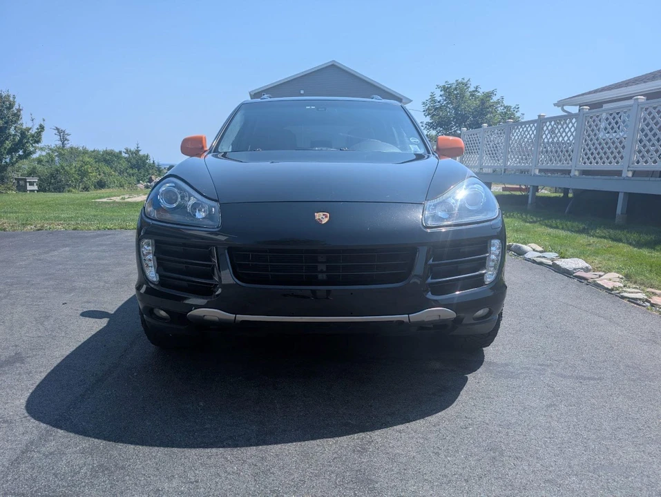 2010 Porsche 955/957 Cayenne S - Image 6 of 31