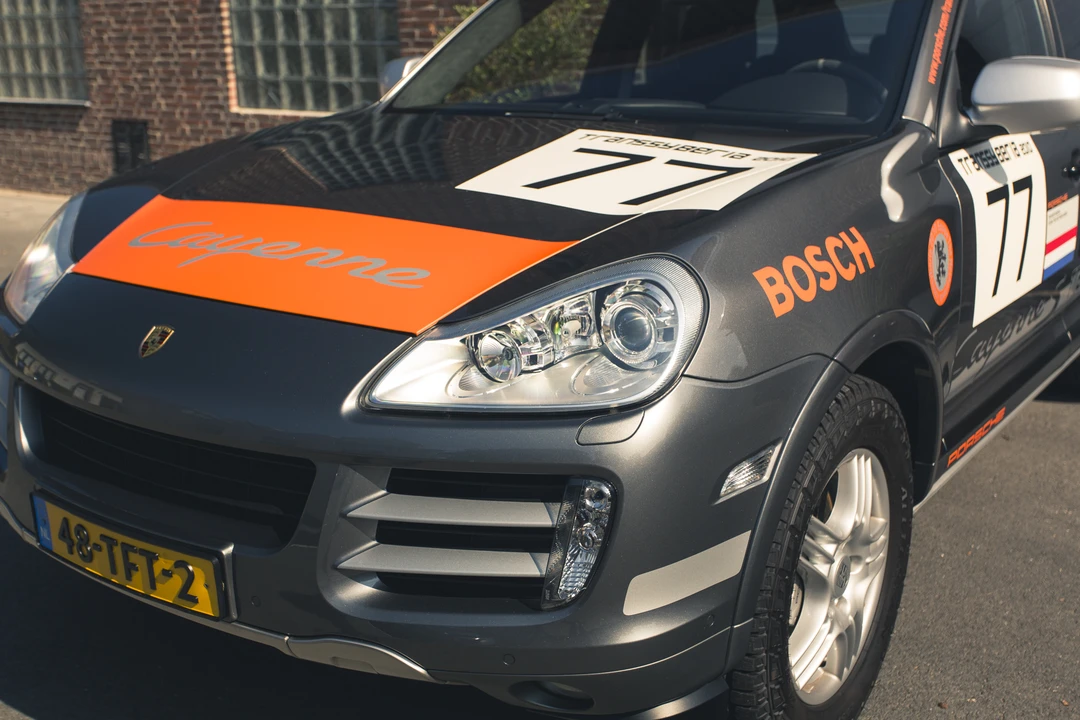 2010 Porsche 955/957 Cayenne S - Image 19 of 31