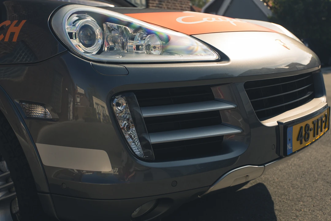 2010 Porsche 955/957 Cayenne S - Image 20 of 31