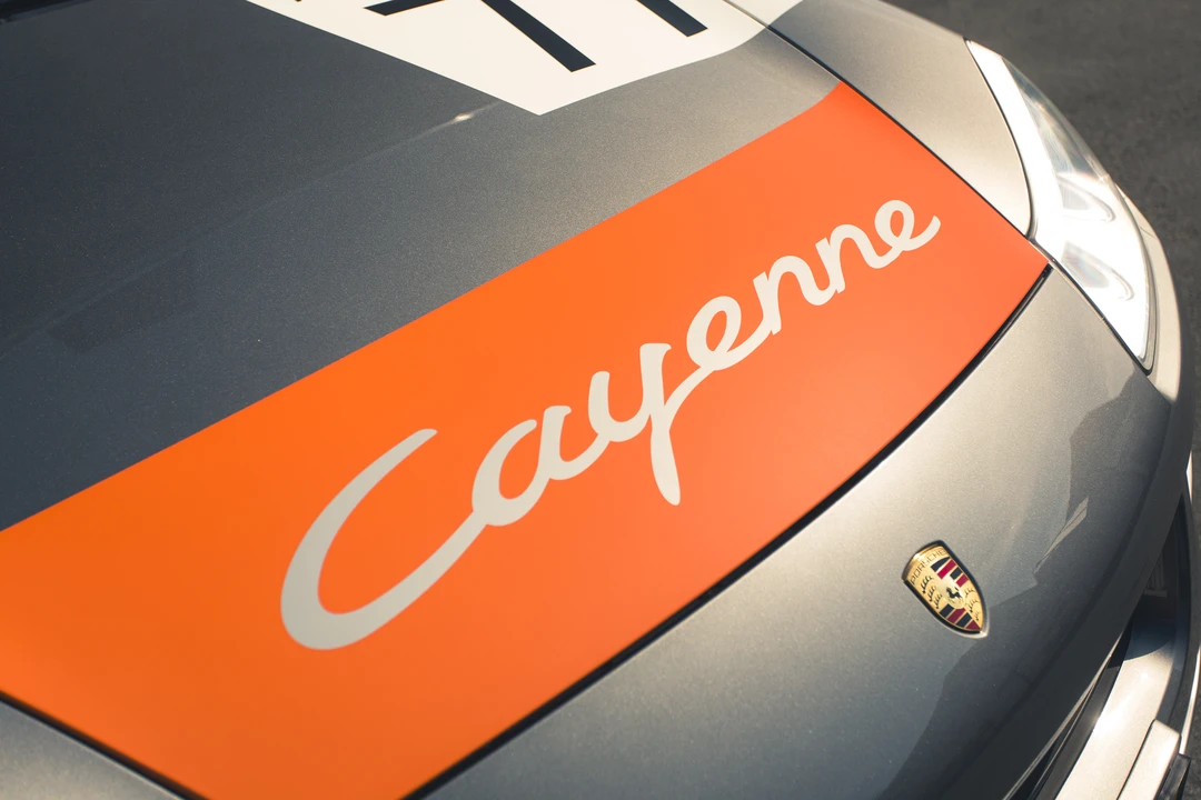 2010 Porsche 955/957 Cayenne S - Image 23 of 31