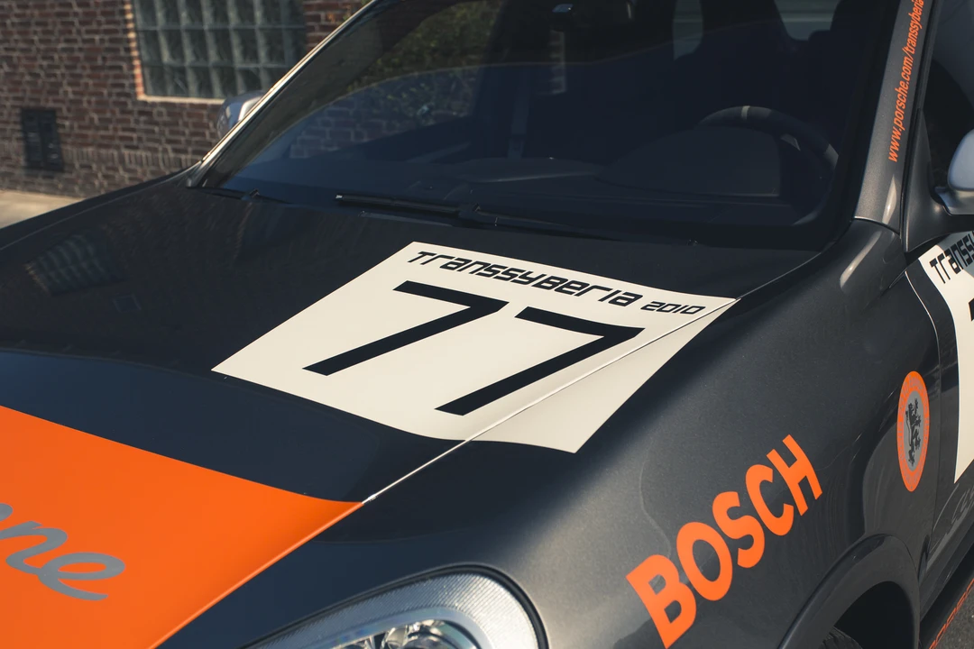 2010 Porsche 955/957 Cayenne S - Image 24 of 31