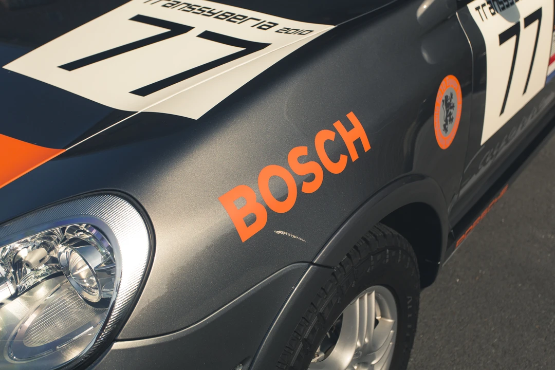 2010 Porsche 955/957 Cayenne S - Image 25 of 31