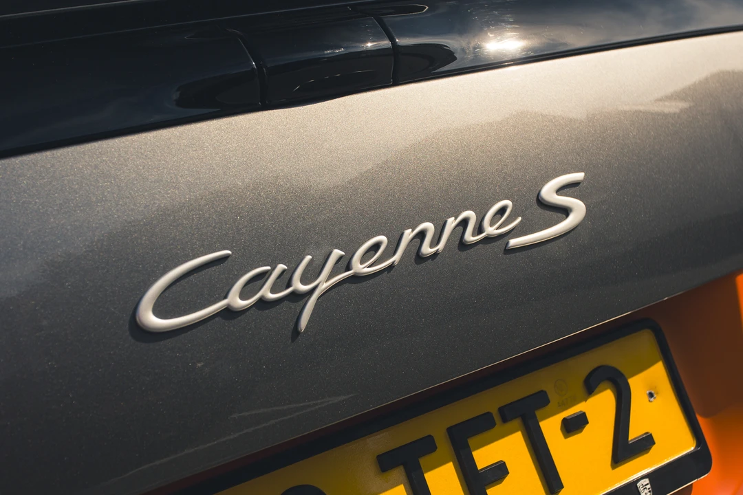 2010 Porsche 955/957 Cayenne S - Image 29 of 31
