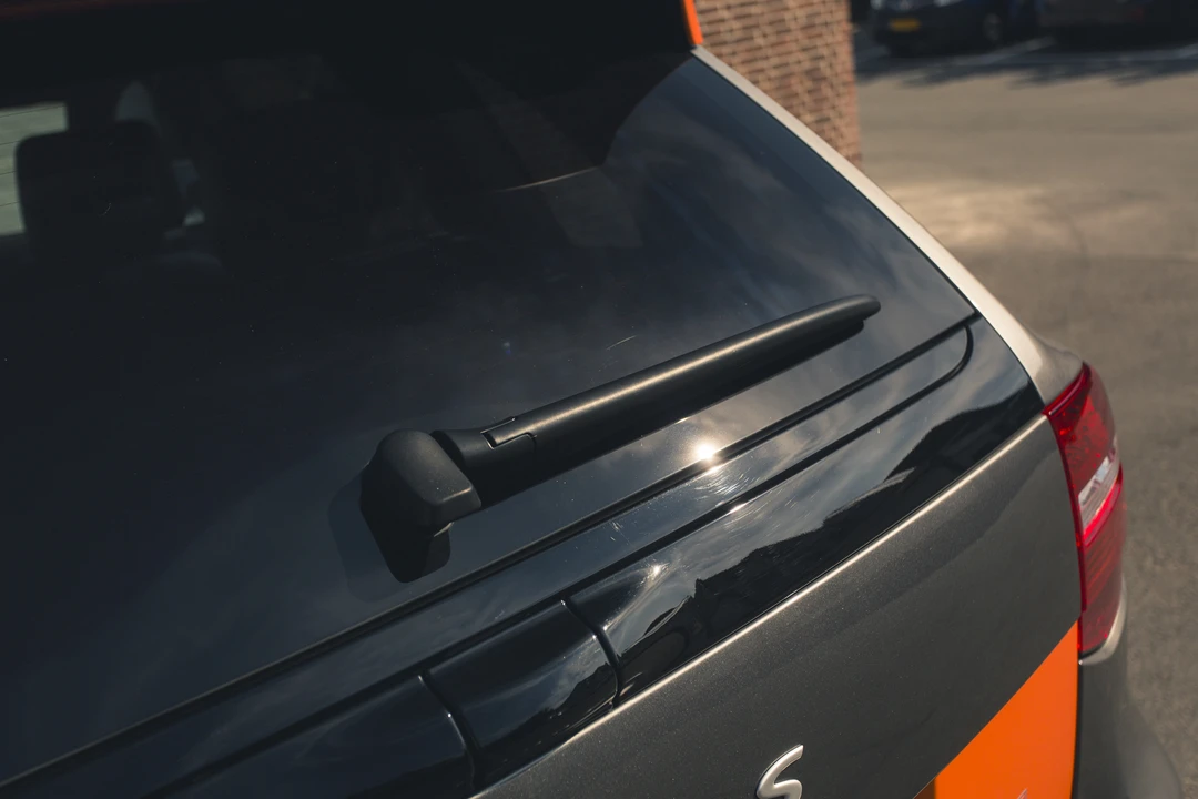 2010 Porsche 955/957 Cayenne S - Image 30 of 31