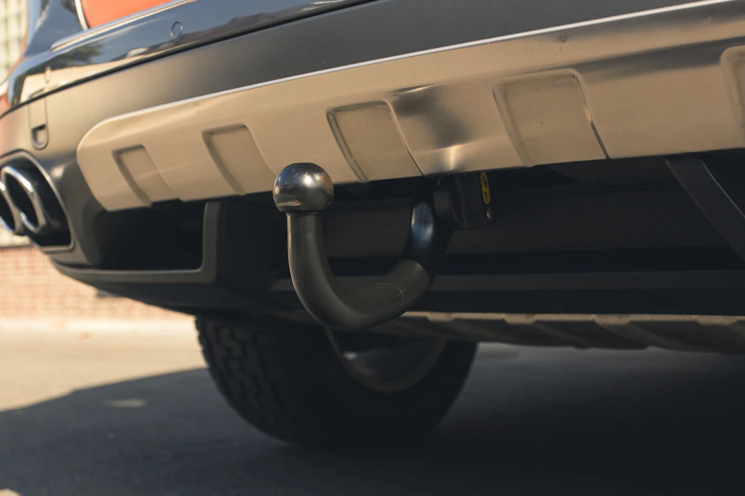 2010 Porsche 955/957 Cayenne S - Image 31 of 31