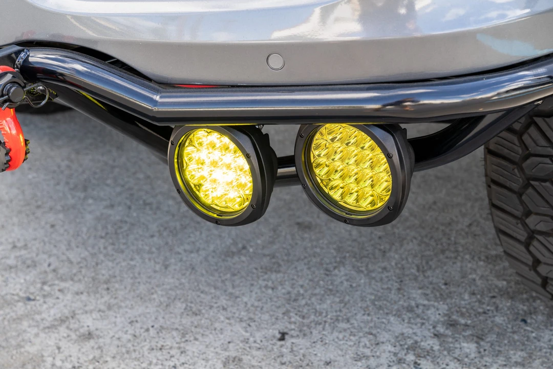 2010 Porsche 955/957 Cayenne S - Image 16 of 31
