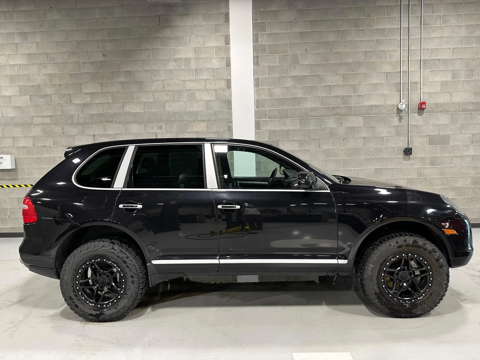 2010 Porsche 955/957 Cayenne S - Image 19 of 31