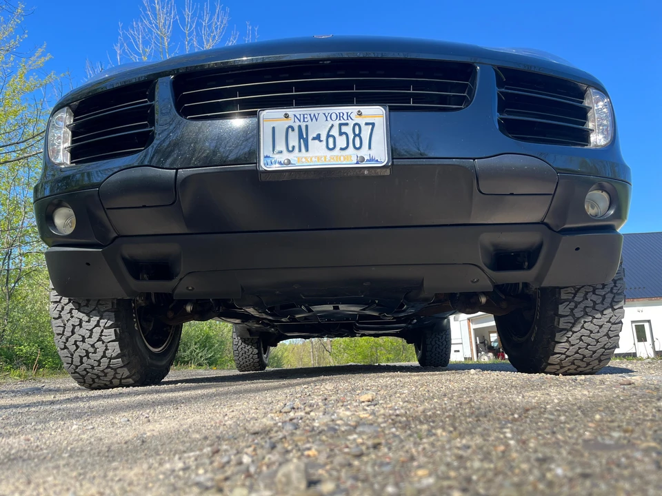 2010 Porsche 955/957 Cayenne S - Image 27 of 31