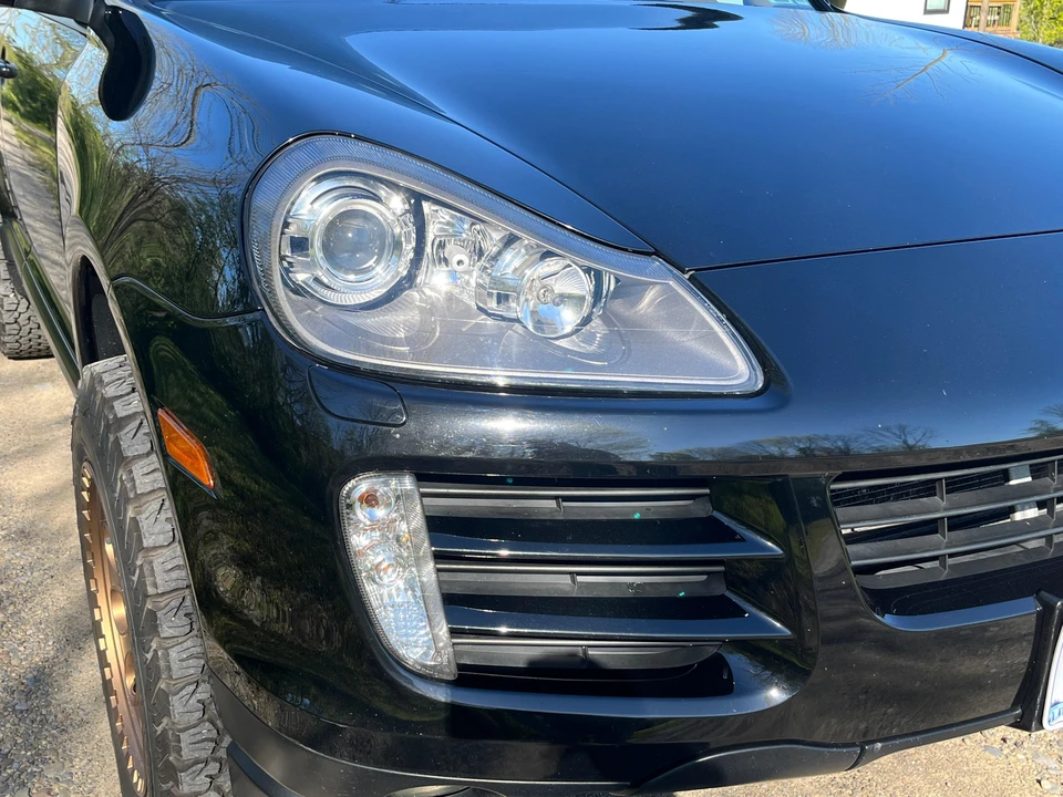 2010 Porsche 955/957 Cayenne S - Image 25 of 31