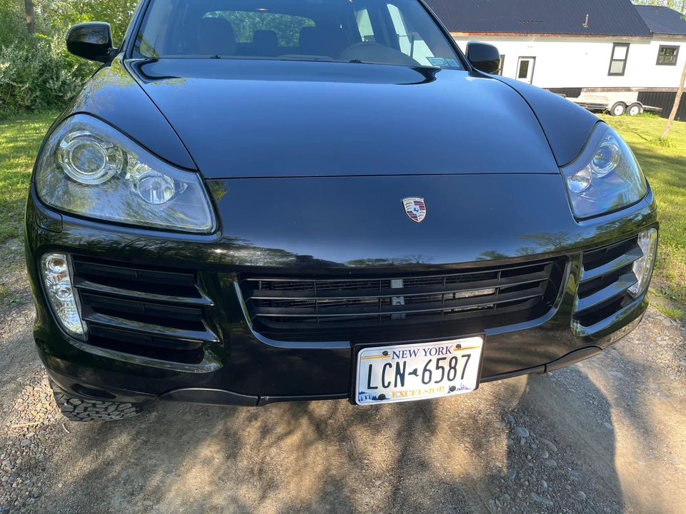 2010 Porsche 955/957 Cayenne S - Image 26 of 31