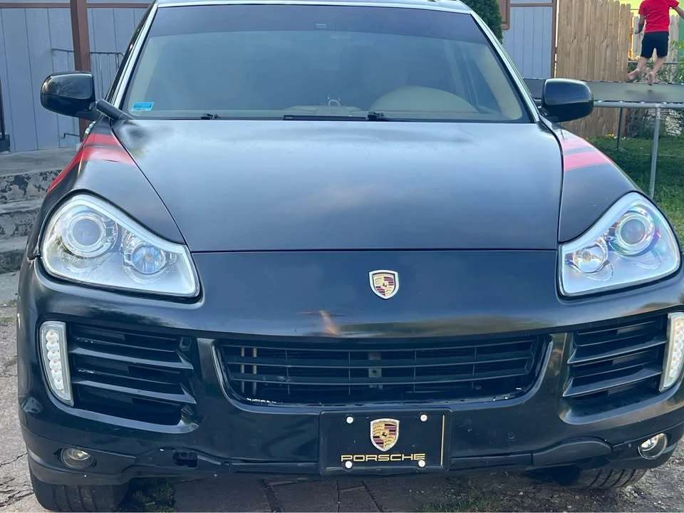 2010 Porsche 955/957 Cayenne - Image 14 of 21