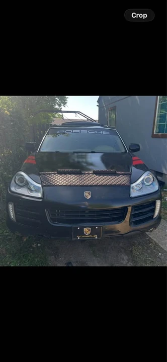 2010 Porsche 955/957 Cayenne - Image 18 of 21