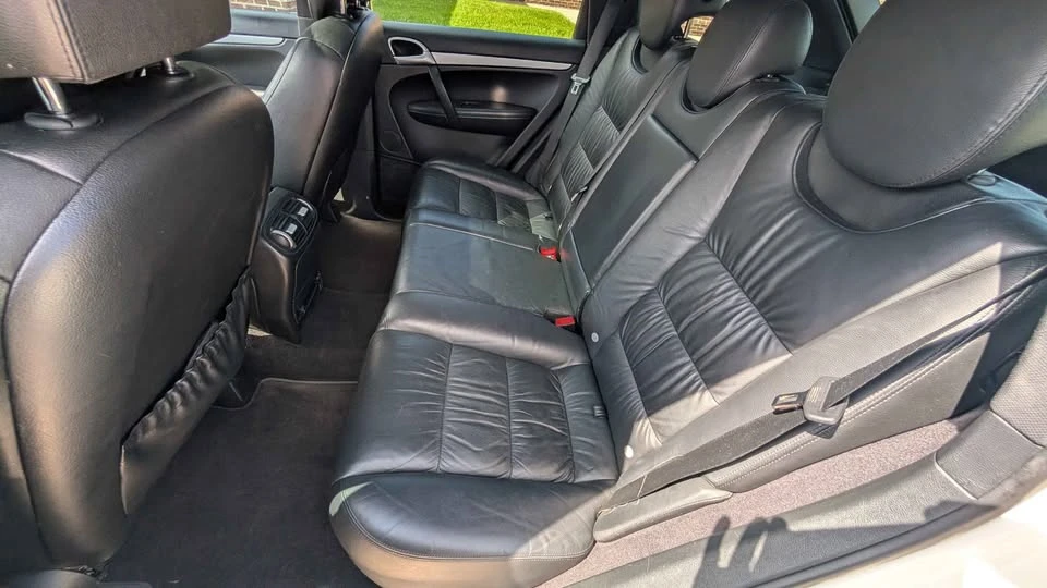 2010 Porsche Cayenne - Image 20 of 20