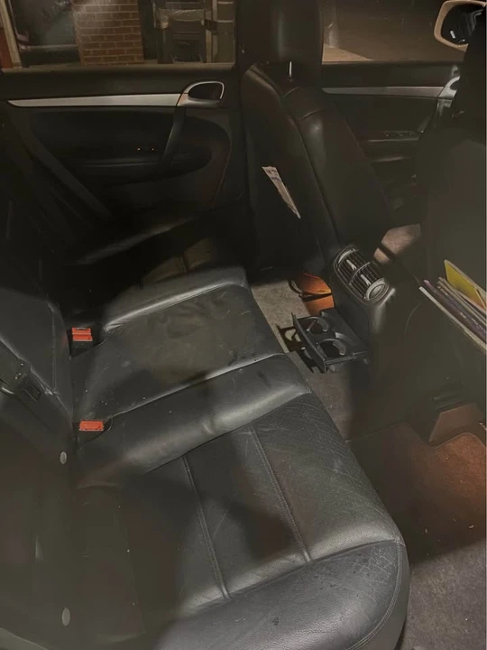 2010 Porsche 955/957 Cayenne - Image 12 of 13