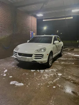 2010 Porsche Cayenne Sport Utility 4D