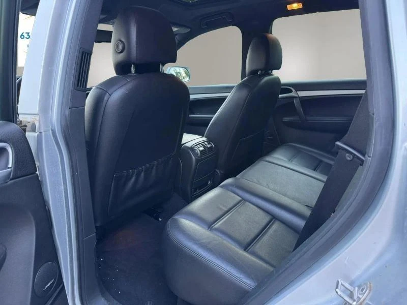 2010 Porsche 955/957 Cayenne - Image 20 of 20