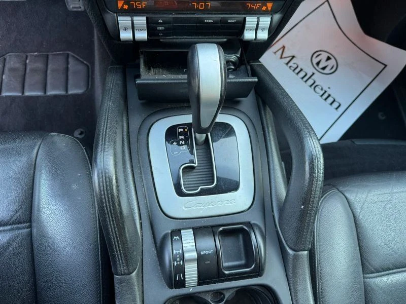 2010 Porsche 955/957 Cayenne - Image 17 of 20