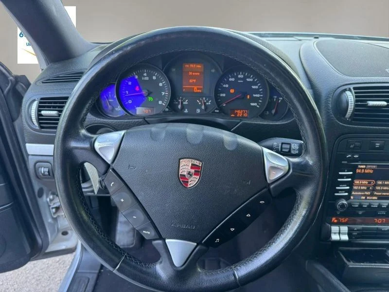 2010 Porsche 955/957 Cayenne - Image 15 of 20