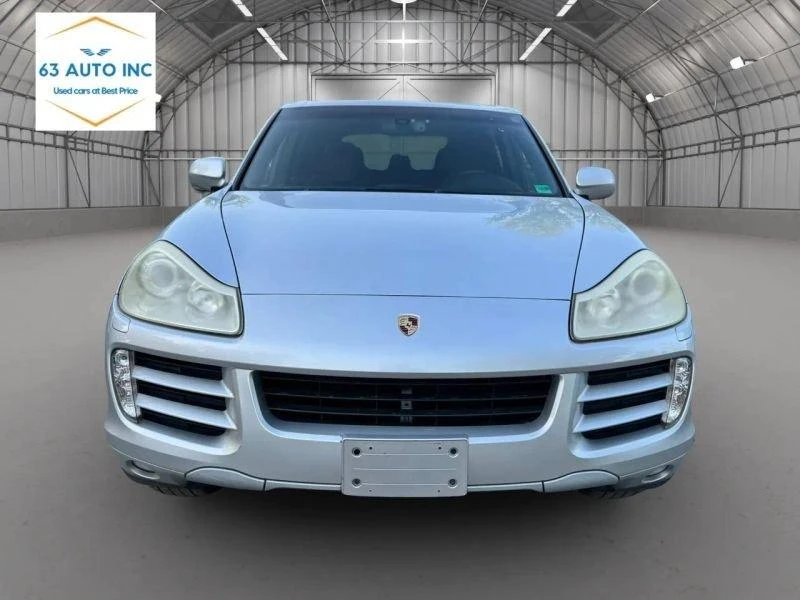 2010 Porsche 955/957 Cayenne - Image 8 of 20