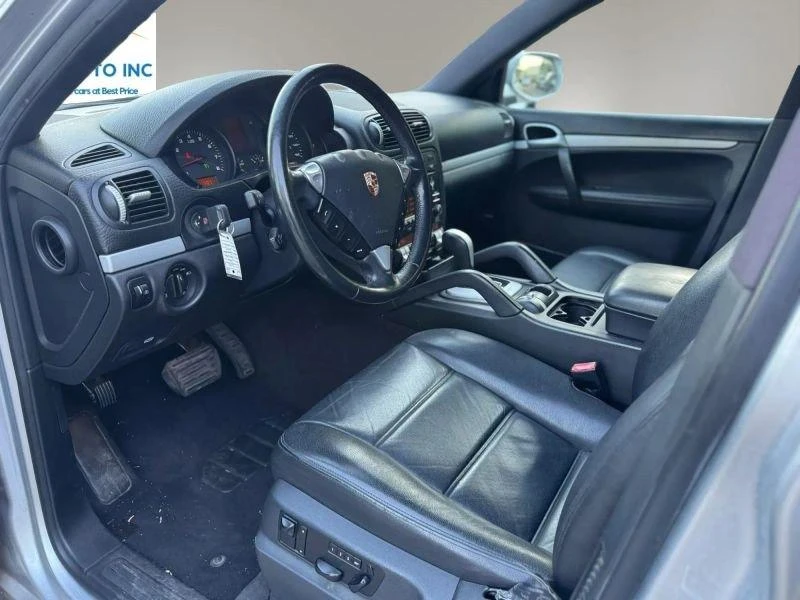 2010 Porsche 955/957 Cayenne - Image 11 of 20