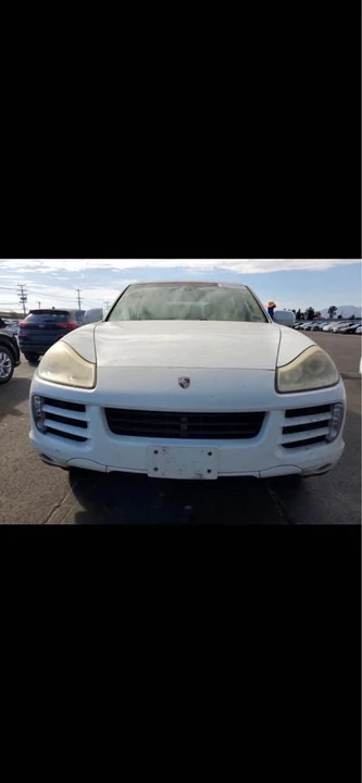 2010 Porsche 955/957 Cayenne - Image 4 of 8