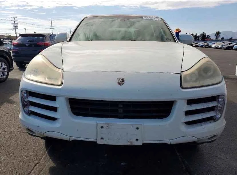 2010 Porsche 955/957 Cayenne - Image 5 of 6