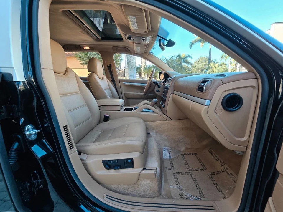 2010 Porsche 955/957 Cayenne - Image 20 of 21