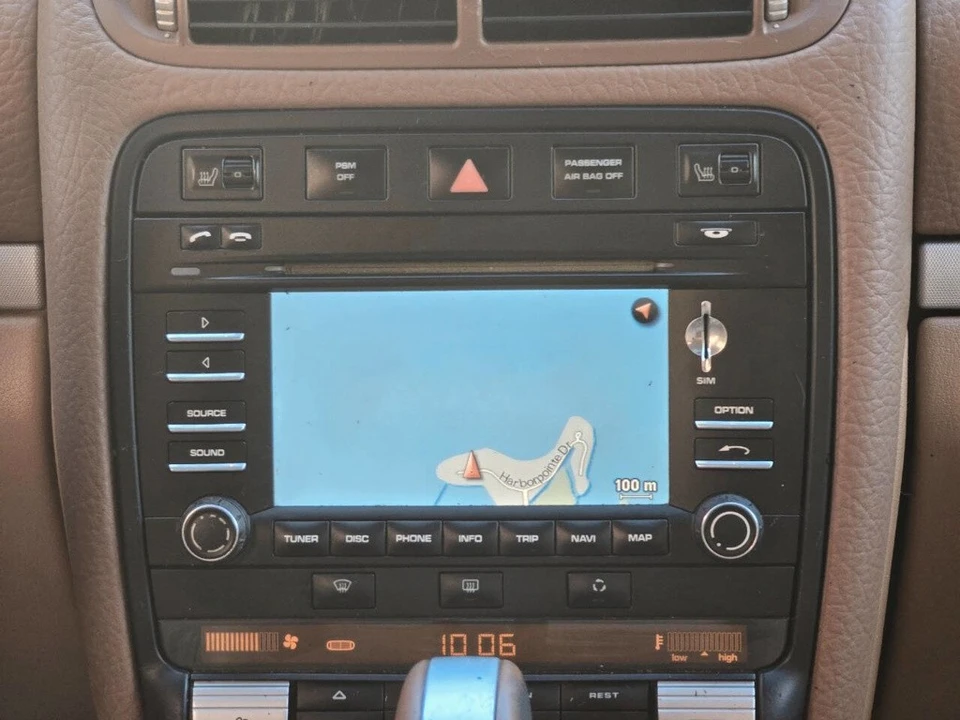 2010 Porsche 955/957 Cayenne - Image 14 of 21